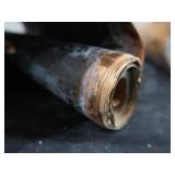COPPER SHEETING ROLL