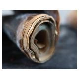 COPPER SHEETING ROLL