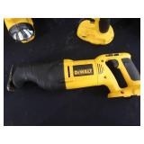 DEWALT PLUS