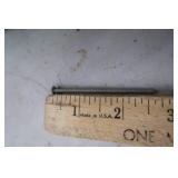 OVER 33LBS OF NAILS AND SCREWS NEW