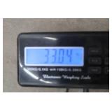 OVER 33LBS OF NAILS AND SCREWS NEW