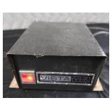 VISTA REGULATED POWER SUPPLY