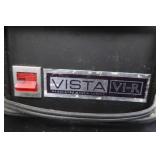 VISTA REGULATED POWER SUPPLY