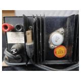 VISTA REGULATED POWER SUPPLY