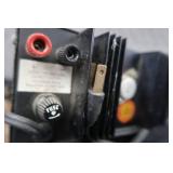 VISTA REGULATED POWER SUPPLY