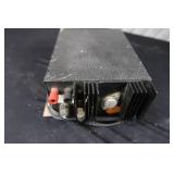 VISTA REGULATED POWER SUPPLY