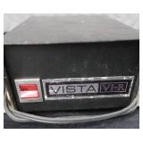 VISTA REGULATED POWER SUPPLY