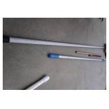 PRO LOK TELESCOPING EXTENSION POLE PLUS