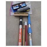 PRO LOK TELESCOPING EXTENSION POLE PLUS