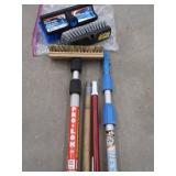 PRO LOK TELESCOPING EXTENSION POLE PLUS