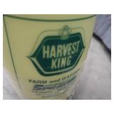 GARDEN TOOLS AND SPRAYERS