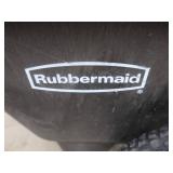 LG RUBBERMAID WHEELBARROW