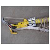 UNION PRUNING SAW