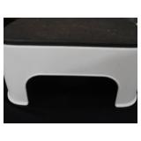 STEP STOOLS