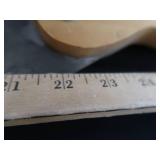 HEAVY DUTY MITRE BOX WITH SAWS