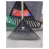 RAKES