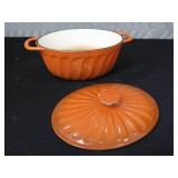 PAULA DEEN ENAMEL COOK WARE