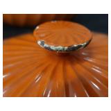 PAULA DEEN ENAMEL COOK WARE