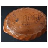 PAULA DEEN ENAMEL COOK WARE