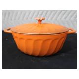 PAULA DEEN ENAMEL COOK WARE