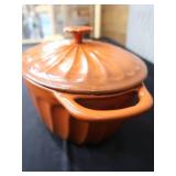 PAULA DEEN ENAMEL COOK WARE