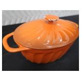 PAULA DEEN ENAMEL COOK WARE