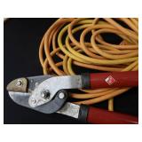 EXTENSION CORD /. LOPPER