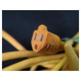 EXTENSION CORD /. LOPPER
