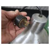 THE BILLY BOB MOUSE TRAP / SHOP LIGHT