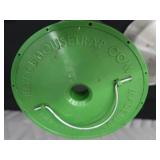 THE BILLY BOB MOUSE TRAP / SHOP LIGHT