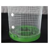 THE BILLY BOB MOUSE TRAP / SHOP LIGHT