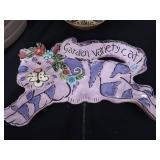 FLOWER POT LOT / MINI FIRE POT