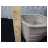 FLOWER POT LOT / MINI FIRE POT