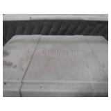 VINTAGE VIKING JR COOLER / BOW SAW / PLUS