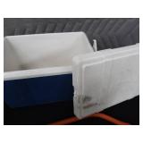 VINTAGE VIKING JR COOLER / BOW SAW / PLUS