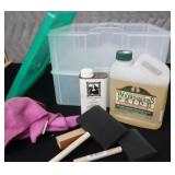 SNAPWARE BOXES. PLUS