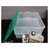 SNAPWARE BOXES. PLUS