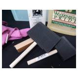 SNAPWARE BOXES. PLUS