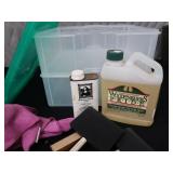 SNAPWARE BOXES. PLUS