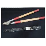 UNION LOPPERS / LAWN MOWER BLADE