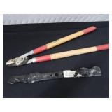 UNION LOPPERS / LAWN MOWER BLADE