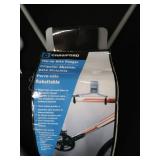 HOOKS / HANGERS AND MORE