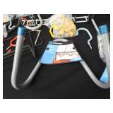 HOOKS / HANGERS AND MORE