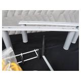 HOOKS / HANGERS AND MORE