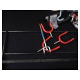 HOOKS / HANGERS AND MORE