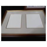 LARGE LOT OF LARGE FRAMES