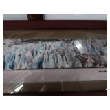 LARGE LOT OF LARGE FRAMES