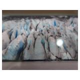 LARGE LOT OF LARGE FRAMES