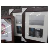 LARGE LOT OF LARGE FRAMES