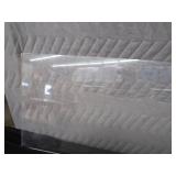 PLEXIGLASS AND POSTER BOARD